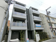 シティヒルズブライトⅢの画像