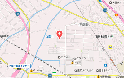 【地図】 | エバービレッジ