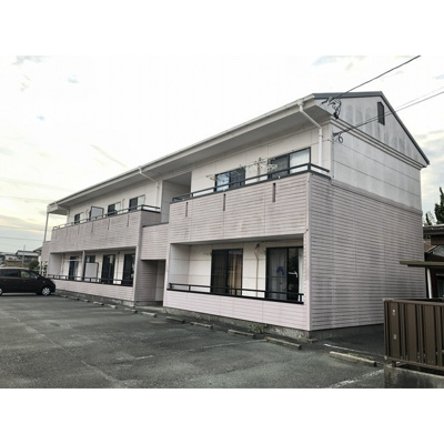 【外観】 | エバービレッジ