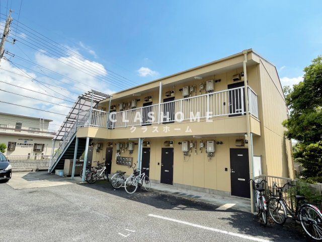 パレスツインb 刈谷市の賃貸 クラスホーム株式会社