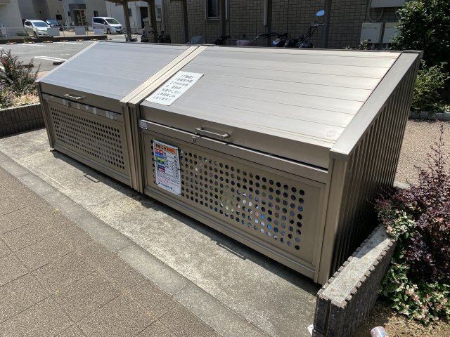 Riviereのその他共用部分