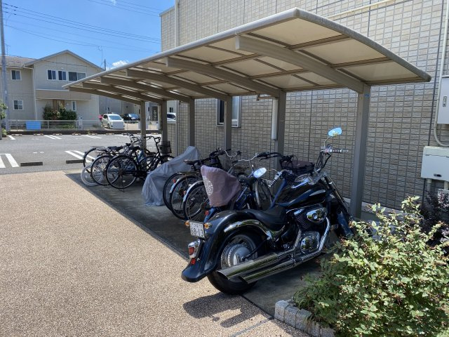 Riviereの設備