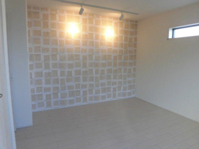 【居間・リビング】 | フジパレス淡路北 | おしゃれな空間のお部屋です