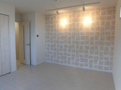【洋室】 | フジパレス淡路北 | おしゃれなお部屋です