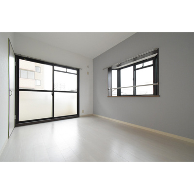 【洋室】 | 山口第一ビル