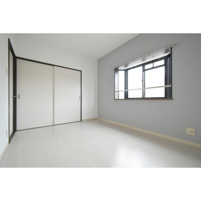 【寝室】 | 山口第一ビル