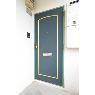 【玄関】 | 山口第一ビル