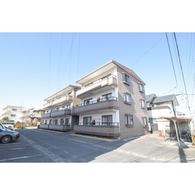 【外観】 | 山口第一ビル