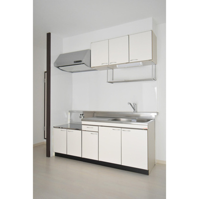 【キッチン】 | 山口第一ビル