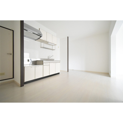 【居間・リビング】 | 山口第一ビル