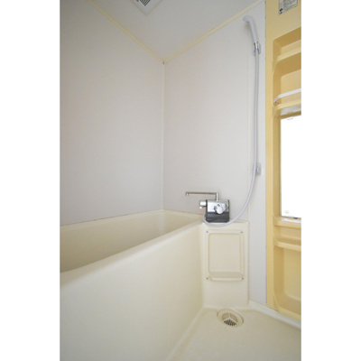 【浴室】 | 山口第一ビル