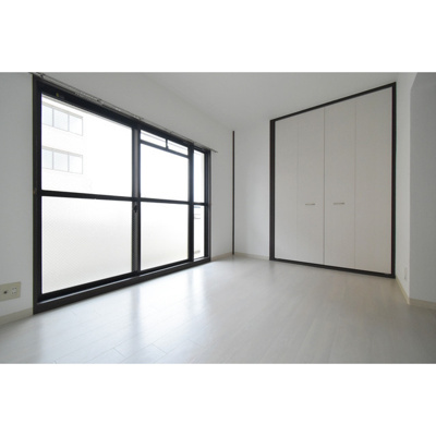 【寝室】 | 山口第一ビル