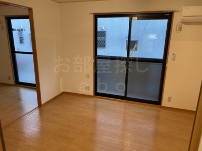 【居間・リビング】 | サンシャインＢ