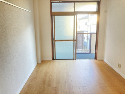 【居間・リビング】 | シティパレスタカハシ
