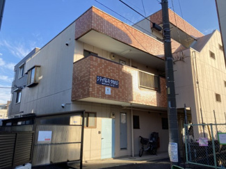 【外観】 | シティパレスタカハシ