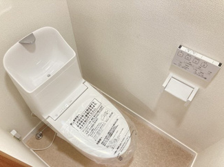 【トイレ】 | シティパレスタカハシ
