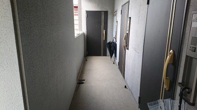 ＡＨマンション泉｜名古屋市の賃貸ならMy賃貸のその他共用部分|AHマンション泉