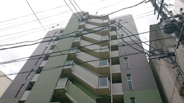 ＡＨマンション泉｜名古屋市の賃貸ならMy賃貸