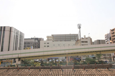 【展望】 | ネオハイツ西長堀 | ☆即日内覧可能・複数件内覧可能・他社様広告物件内覧可・未公開物件情報多数☆
お気軽にお問合せ下さい♪