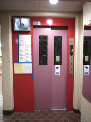 【その他共用部分】 | ネオハイツ西長堀 | ☆即日内覧可能・複数件内覧可能・他社様広告物件内覧可・未公開物件情報多数☆
お気軽にお問合せ下さい♪