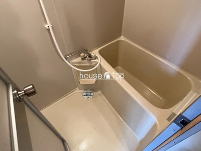 【浴室】 | シャトー樋口