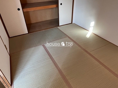 【和室】 | シャトー樋口