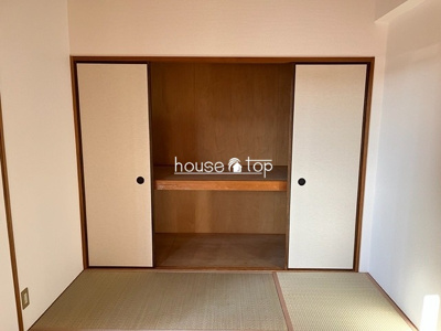 【収納】 | シャトー樋口