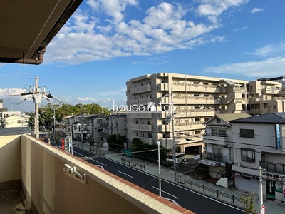 【展望】 | シャトー樋口