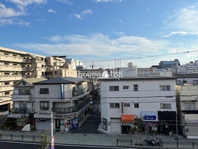 【展望】 | シャトー樋口