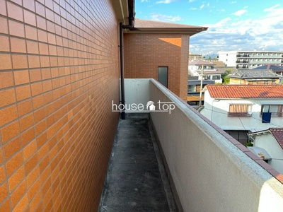 【バルコニー】 | シャトー樋口