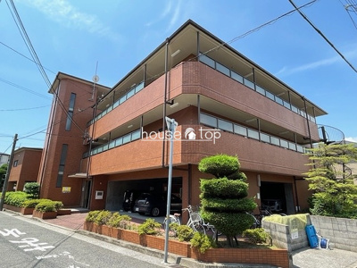 【外観】 | シャトー樋口