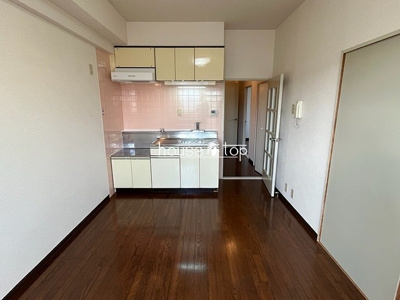 【居間・リビング】 | シャトー樋口