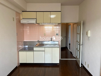 【居間・リビング】 | シャトー樋口