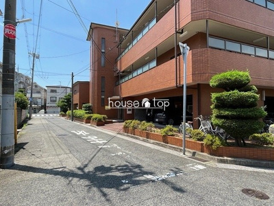 【周辺】 | シャトー樋口