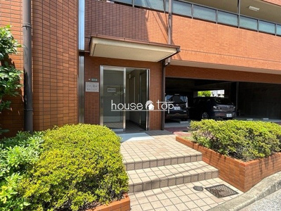 【エントランス】 | シャトー樋口