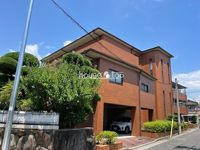 【外観】 | シャトー樋口