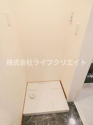 【設備】 | プレジール万願寺