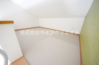【その他】 | プレジール万願寺