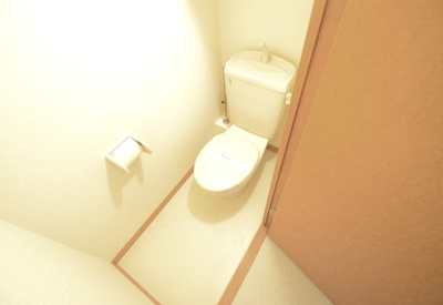 【トイレ】 | はなみずき