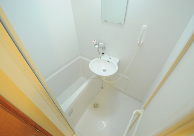 【洗面所】 | はなみずき