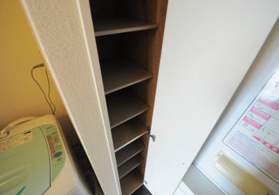 【収納】 | はなみずき