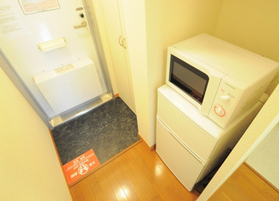 【玄関】 | はなみずき