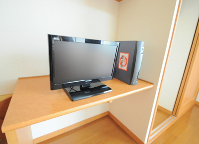 【設備】 | はなみずき