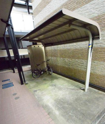 【その他共用部分】 | はなみずき