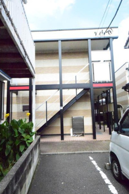 【その他共用部分】 | はなみずき