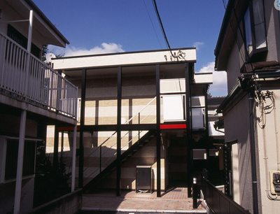 【外観】 | はなみずき