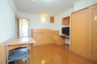 【居間・リビング】 | はなみずき