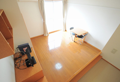 【内装】 | はなみずき