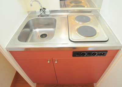 【キッチン】 | はなみずき