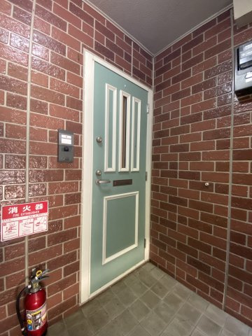 【玄関】 | THE RITZ